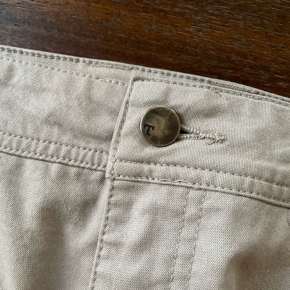 Toad&Co Rover Shorts Mens 38 (Actual 40W) Woven 9.5" Outdoor Hiking UPF 40 - Picture 3 of 12